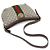 Gucci Borsa a tracolla e crossbody Ophidia GG Small Hobo Multicolore - vista 9