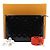 Louis Vuitton Borsa a tracolla e crossbody Coussin MM Black Vernis Nero