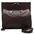 Louis Vuitton Borsa Speedy Bandoulière Tote Bag e Borsa a Tracolla Nero