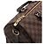 Louis Vuitton Borsa Speedy Bandoulière Tote Bag e Borsa a Tracolla Nero - vista 10