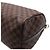 Louis Vuitton Borsa Speedy Bandoulière Tote Bag e Borsa a Tracolla Nero - vista 8