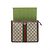 Gucci Borsa a Pochette Ophidia GG Supreme