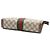 Gucci Borsa a Pochette Ophidia GG Supreme - vista 7