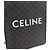 Céline Bolso Cabas Vertical Small Triomphe - vista 7