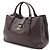 Bottega Veneta Borsa Tote e Borsa a Tracolla Intrecciato Roma Medium - vista 2