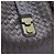 Bottega Veneta Borsa Tote e Borsa a Tracolla Intrecciato Roma Medium - vista 4