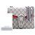 Gucci Borsa a tracolla e crossbody Dionysus Tiger Head Mini Chain