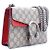 Gucci Borsa a tracolla e crossbody Dionysus Tiger Head Mini Chain - vista 4