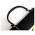 Padlock Gucci Supreme Borsa Tote con manico superiore e Borsa a tracolla con lucchetto Marrone - vista 12
