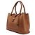 Loro Piana Bellevue Media Bag Tote e Bolsa de Ombro - vista 2