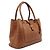 Loro Piana Bellevue Media Bag Tote e Bolsa de Ombro - vista 3