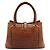 Loro Piana Bellevue Media Bag Tote e Bolsa de Ombro - vista 4