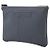 Hermès Borsa Clutch Pouch Small Case Marine in Neoprene e Nylon Grigio - vista 2