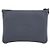 Hermès Borsa Clutch Pouch Small Case Marine in Neoprene e Nylon Grigio - vista 4