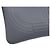 Hermès Borsa Clutch Pouch Small Case Marine in Neoprene e Nylon Grigio - vista 8