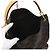 Louis Vuitton Borsa Tote e Borsa a Tracolla Metis in Monogram Canvas Multicolore - vista 5