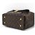 Louis Vuitton Borsa Tote e Borsa a Tracolla Metis in Monogram Canvas Multicolore - vista 6