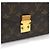 Louis Vuitton Borsa Tote e Borsa a Tracolla Metis in Monogram Canvas Multicolore - vista 7