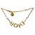 Dior Bracciale Pearl Revolution Gold - vista 2