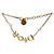 Dior Bracciale Pearl Revolution Gold - vista 4