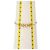 Dior Bracciale Pearl Revolution Gold - vista 5
