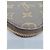 Louis Vuitton Borsa a pochette in pelle monogram Marrone - vista 17
