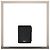 Dior Carteira Black Oblique Jacquard - vista 4
