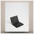 Dior Carteira Black Oblique Jacquard - vista 5