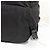 Prada Triangle Logo Nylon Backpack Black - view 12