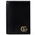 Gucci Tarjetero Black GG Negro