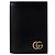 Gucci Tarjetero Black GG Negro - vista 2