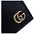 Gucci Tarjetero Black GG Negro - vista 6
