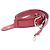 Hermès Borsa a spalla e crossbody Loose Swift Rosso - vista 8