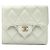Chanel Cartera Caviar Verde