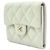 Chanel Cartera Caviar Verde - vista 2