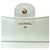 Chanel Cartera Caviar Verde - vista 6