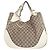 Gucci Borsa a tracolla hobo Charlotte in tela