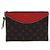Louis Vuitton Bolso de mano Pochette Tuileries en Monogram Canvas