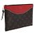 Louis Vuitton Bolso de mano Pochette Tuileries en Monogram Canvas - vista 3