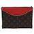 Louis Vuitton Bolso de mano Pochette Tuileries en Monogram Canvas - vista 4