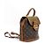 Louis Vuitton Sac cabas et sac à dos Monogram Dolphin PM pour femme Multicolore - vue 4