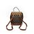 Louis Vuitton Sac cabas et sac à dos Monogram Dolphin PM pour femme Multicolore - vue 5