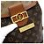 Louis Vuitton Sac cabas et sac à dos Monogram Dolphin PM pour femme Multicolore - vue 8