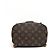 Louis Vuitton Sac cabas et sac à dos Monogram Dolphin PM pour femme Multicolore - vue 9