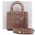 Bolso de mano y bolso de hombro Lady Dior My ABCDior Small