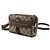 Gucci Borsa a tracolla mini Ophidia GG Supreme - vista 3