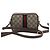 Gucci Borsa a tracolla mini Ophidia GG Supreme - vista 5