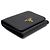 Prada Portefeuille pour femme Viterbo Move noir - vue 10