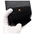 Prada Portefeuille pour femme Viterbo Move noir - vue 8
