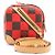 Louis Vuitton Borsa Tote e Borsa a Tracolla in Canvas Damier Pop Chess